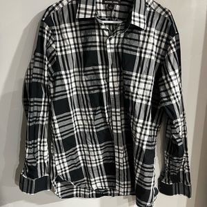 Michael Kors Collection shirt